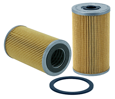 WIX 51399 Cartridge Lube Metal Canister Filter