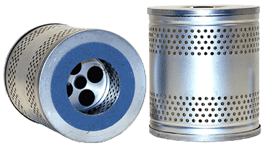 WIX 51404 Cartridge Hydraulic Metal Canister Filter