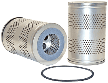 WIX 51472 Cartridge Hydraulic Metal Canister Filter
