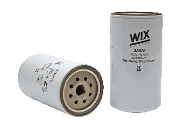 WIX 33920 Spin-On Fuel Filter