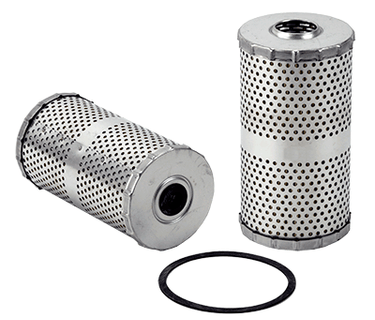WIX 24122 Cartridge Fuel Metal Canister Filter