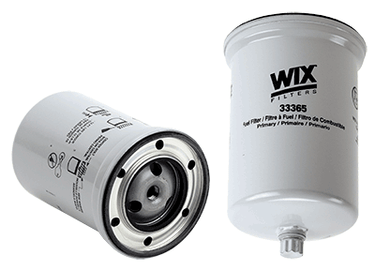 WIX 33365 Spin-On Fuel Filter
