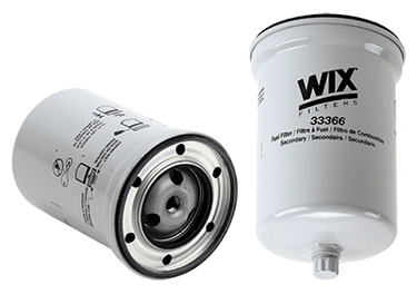 WIX 33366 Spin-On Fuel Filter