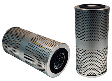 WIX 33427 Cartridge Fuel Metal Canister Filter