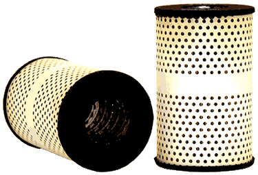 WIX 57031 Cartridge Hydraulic Metal Canister Filter