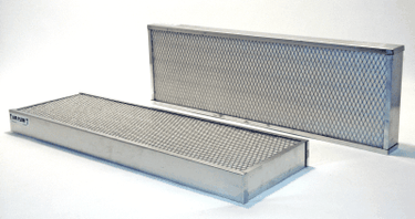 WIX 42558 Cabin Air Panel