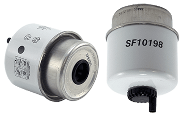 WIX WF10198 Key-Way Style Fuel Manager Filter