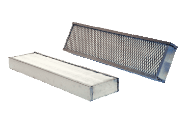 WIX 46570 Cabin Air Panel