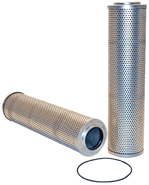WIX 51541 Cartridge Hydraulic Metal Canister Filter