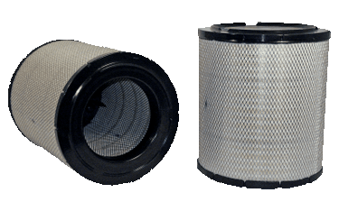WIX 46918 Radial Seal Air Filter