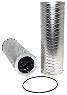 WIX 57108 Cartridge Hydraulic Metal Canister Filter