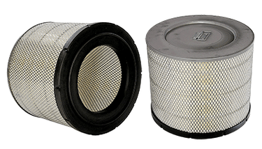 WIX 49151 Radial Seal Outer Air