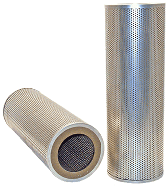WIX 51547 Cartridge Hydraulic Metal Canister Filter