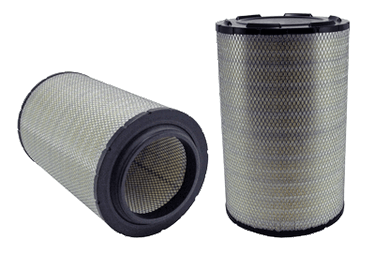 WIX 49966 Radial Seal Air Filter