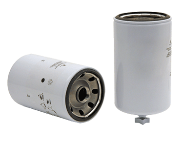 WIX 33938 Spin-On Fuel/Water Separator Filter