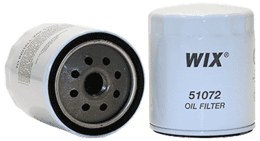 WIX 51072 Spin-On Lube Filter