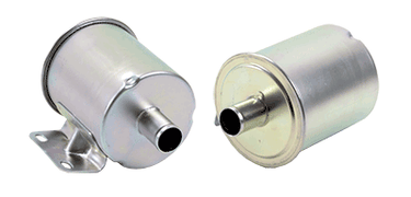 WIX 57111 In-Line Hydraulic