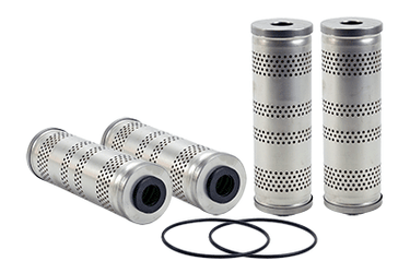 WIX 51415 Cartridge Hydraulic Metal Canister Filter