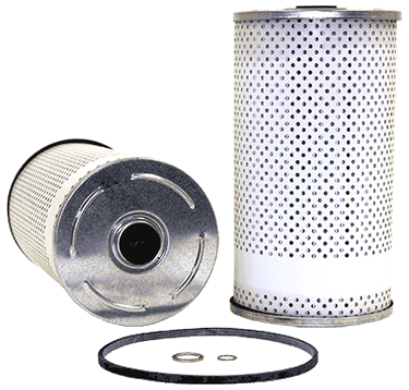 WIX 57112 Cartridge Lube Metal Canister Filter