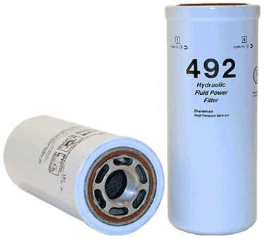 WIX 51492 Spin-On Hydraulic Filter