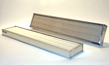 WIX 42569 Cabin Air Panel
