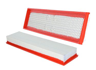 WIX 49813 Cabin Air Panel