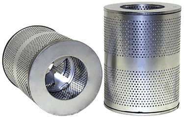 WIX 57195 Cartridge Hydraulic Metal Canister Filter