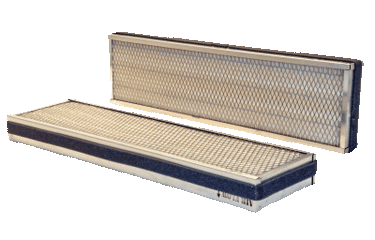 WIX 42573 Cabin Air Panel