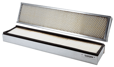 WIX 46584 Cabin Air Panel