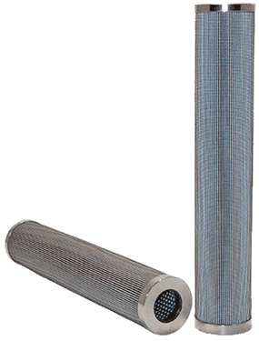 WIX 57296 Cartridge Hydraulic Metal Canister Filter