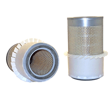 WIX 46521 Air Filter w/Fin