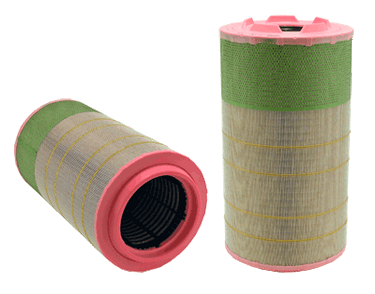 WIX 49159 Radial Seal Outer Air