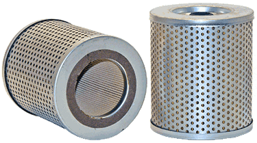 WIX 51561 Cartridge Hydraulic Metal Canister Filter