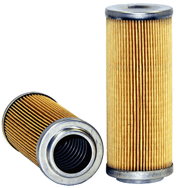 WIX 57120 Cartridge Hydraulic Metal Canister Filter