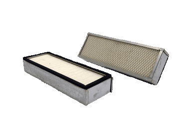 WIX 49162 Cabin Air Panel
