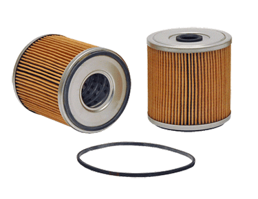 WIX 33952 Cartridge Fuel Metal Canister Filter