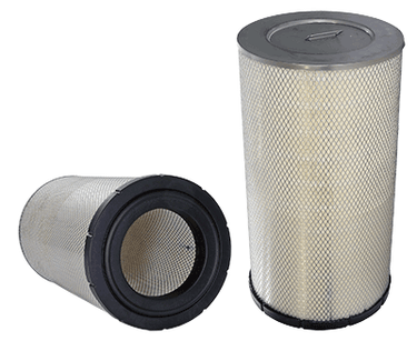 WIX 49249 Radial Seal Outer Air