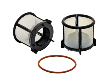 WIX 33448 Cartridge Fuel Metal Free Filter
