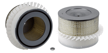 WIX 42511 Air Filter w/Fin