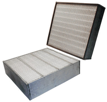 WIX 46654 Air Filter Panel