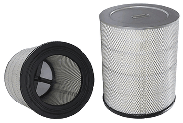 WIX 46591 Radial Seal Outer Air