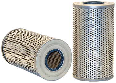 WIX 51562 Cartridge Hydraulic Metal Canister Filter