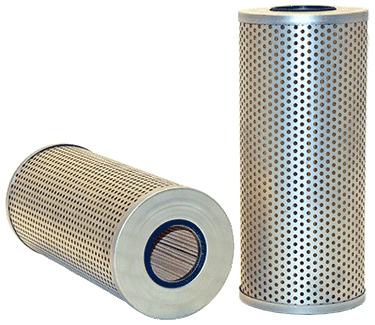 WIX 51563 Cartridge Hydraulic Metal Canister Filter