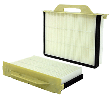 WIX WP10007 Cabin Air Panel