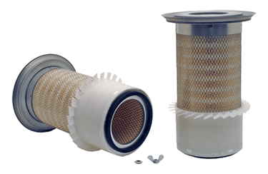 WIX 49847 Air Filter w/Fin