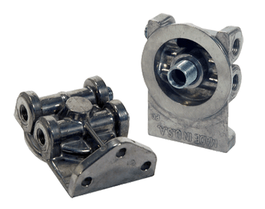 WIX 24076 Filter Mounting Base
