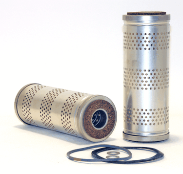 WIX 33540 Cartridge Fuel Metal Canister Filter