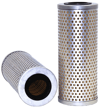 WIX 57124 Cartridge Hydraulic Metal Canister Filter