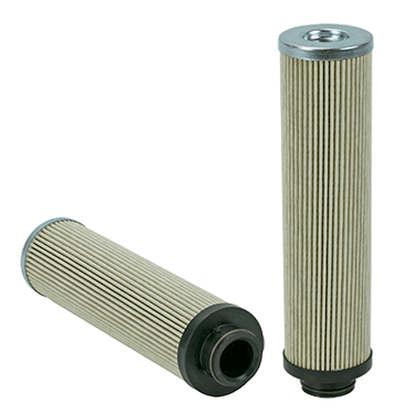 WIX 57125 Cartridge Hydraulic Metal Canister Filter