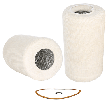 WIX 33542 Cartridge Fuel Sock Filter